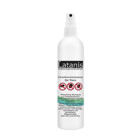 Latanis A16vet Akutspray gegen Parasiten - Schutzspray für Tiere