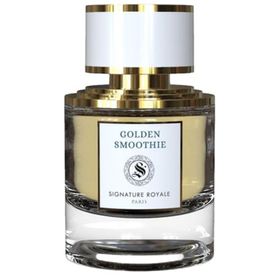 Signature Royale - Golden Smoothy Parfümextrakt