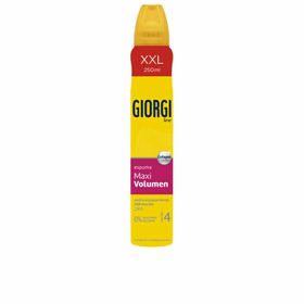 Giorgi Line Maxi-Volumen Espuma Fijadora N4