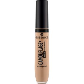 Essence - Camouflage Matt Concealer + Matt