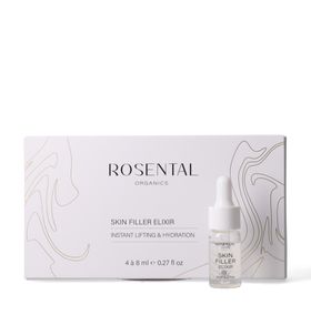 Rosental Organics Skin Filler Elixir