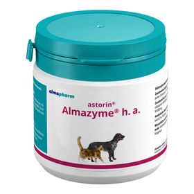 Almapharm - astorin Almazyme h.a. für Katzen
