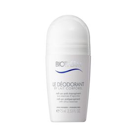 BIOTHERM Lait Corporel Deo Roll-On