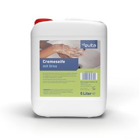 evita Handseife mit Urea