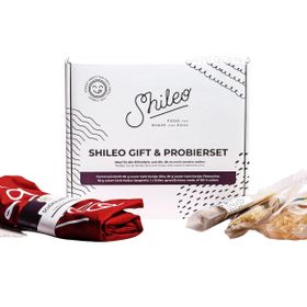 SHILEO Geschenkset