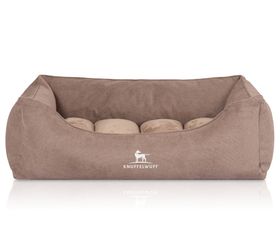 Knuffelwuff orthopädisches Hundebett Baltimore