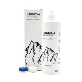 Theresia All-in-One Lösung