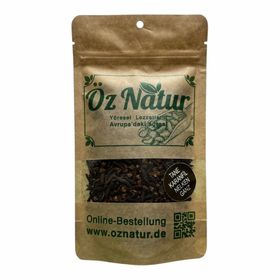Öz Natur Nelken ganz - Gewürznelken