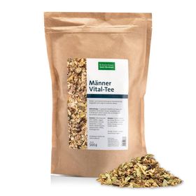 Sanct Bernhard Männer-Vital-Tee