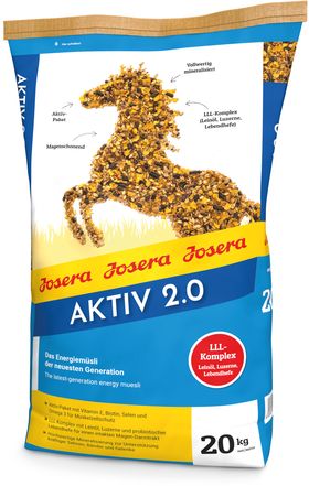 Josera Aktiv 2.0