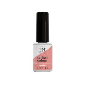 PN Selfgel Gellack – N19 Pretty Peachy