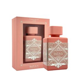 Badee Al Oud Noble Blush Eau de Parfum