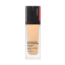 Synchro Haut Self-Refreshing Foundation Spf30 160 Shell