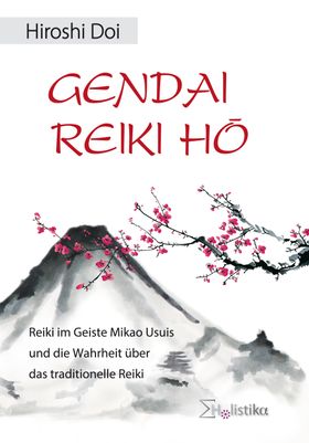 GENDAI REIKI HÔ