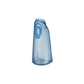 Oral-B - Ersatzteil "Wassertank" für Aquacare Mundduschen in Blau