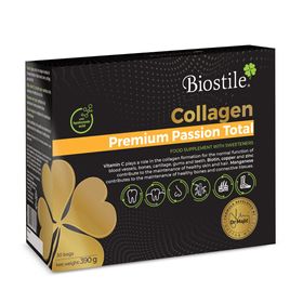 Biostile Collagen Premium Passion Total
