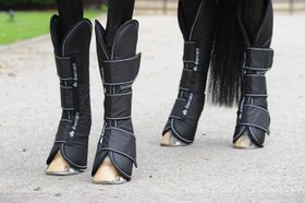 Bucas Freedom Boots Transportgamaschen