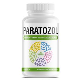 Paratozol