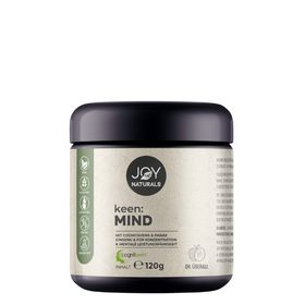 JOY NATURALS keen:MIND Gedächtnis Komplex