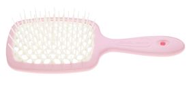 Janeke Superbrush Verschiedene Pastellfarben