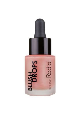 RODIAL Blush Drops