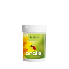 Anatis Brahmi