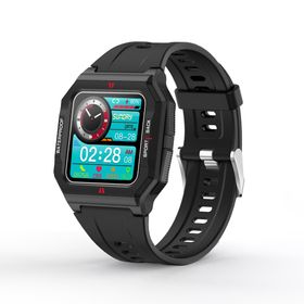 Platyne Multifunktionale Smartwatch