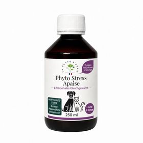 La Phyto d’Anaïs Phyto Stress Apaise – Für Hunde und Katzen in Stresssituationen