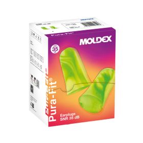 MOLDEX Einwegspenderbox Pura-Fit® Gehörschutzstöpsel