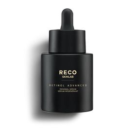Retinol Advanced Erneuerndes Serum RECO SKINLAB