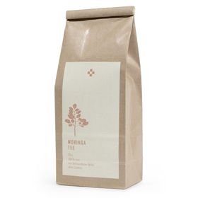 Kasimir+Lieselotte Moringa Blätter Bio Tee