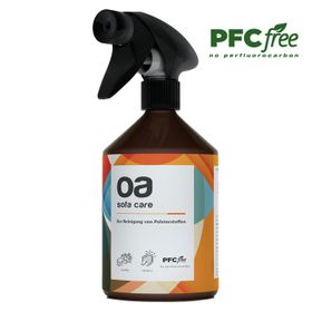 OA sofa care Polsterreiniger