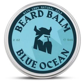 Bartbalsam – Blauer Ozean