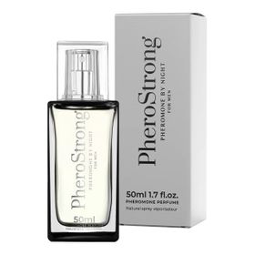 PheroStrong Pheromone By Night für Männer