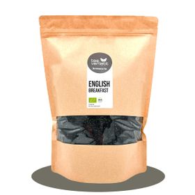 teeverliebt - English Breakfast loser Bio Schwarztee