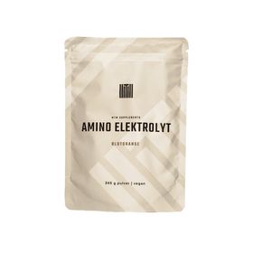 Amino Elektrolyt | MTM Supplements