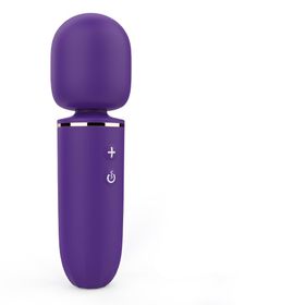 Surprise two - Wand Massager aus Silikon +ABS