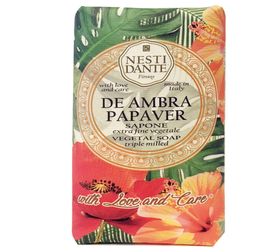 Nesti Dante Love & Care Ambra Papaver