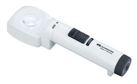 Schweizer Ökolux Plus 14 fach / Ø 35 mm Neutralweiß