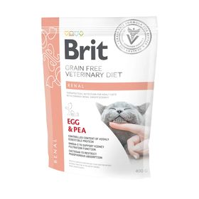 Brit Veterinary Diet - Cat - Renal