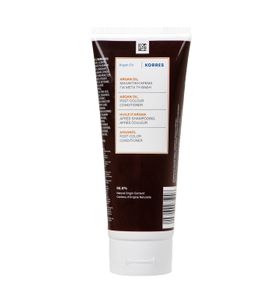 KORRES Argan Oil Pflegespülung