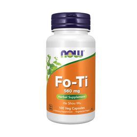 Now Foods Fo-Ti