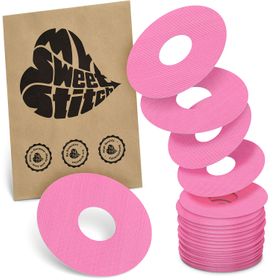 MySweetStitch | Freestyle Libre 3 / 3 Plus Ringpatch
