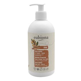 Eubiona Repair Shampoo Klettenwurzel-Arganöl