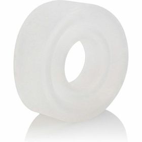 Advanced Silikon Pumpe Sleeve clear