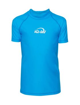 iQ-UV Sonnenschutz Shirt Kids
