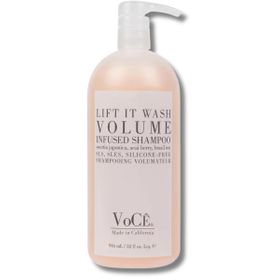 VoCê Haircare Volume shampoo