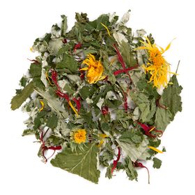 tea exclusive - Abendrot bio Tee Alpenkräute