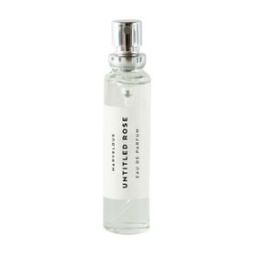BMRVLS, Untitled Rose Eau de ParfumTravel