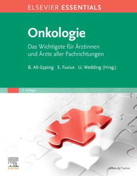 ELSEVIER ESSENTIALS Onkologie